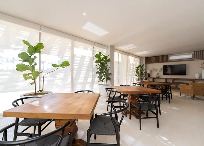 Brand New Luxury Ph With Private Pool And Views Cabo San Lucas