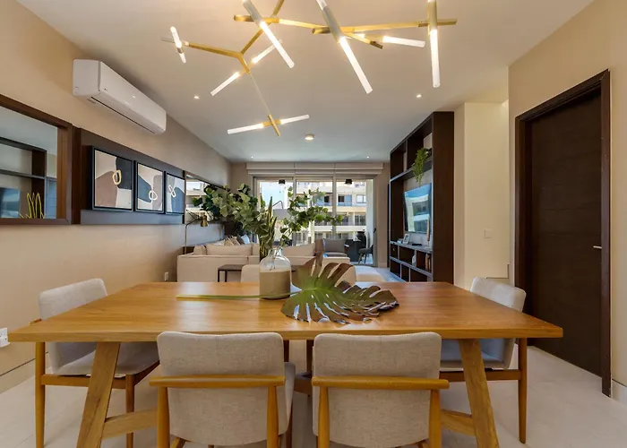 Brand New Luxury Ph With Private Pool And Views Apartment Cabo San Lucas