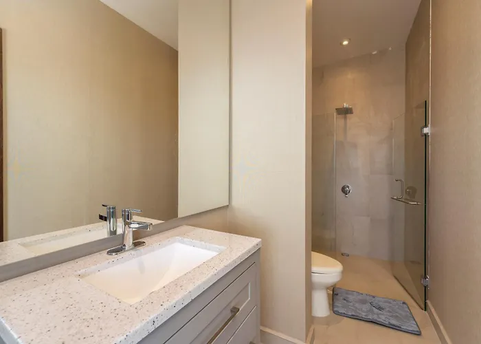 Apartment Brand New Luxury Ph With Private Pool And Views Cabo San Lucas