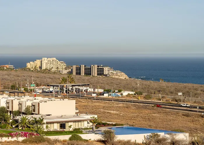 Brand New Luxury Ph With Private Pool And Views Apartment *