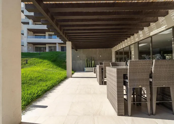 Brand New Luxury Ph With Private Pool And Views * Cabo San Lucas