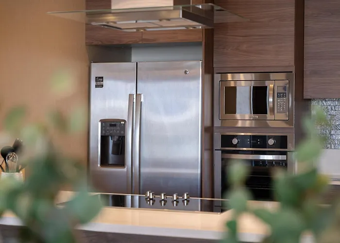 Apartment Brand New Luxury Ph With Private Pool And Views