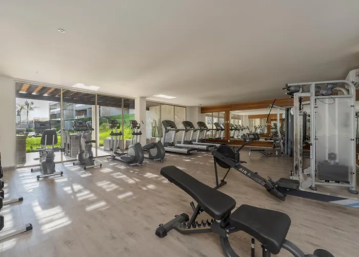 Brand New Luxury Ph With Private Pool And Views